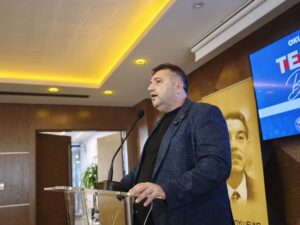 Şehmus Önlü: “Üyemizi Asla Yalnız Bırakmayız”