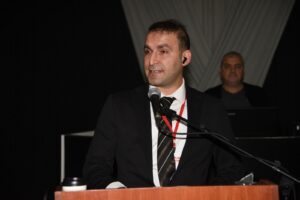 ERDOĞAN’DAN İLHAN TAŞKIRAN’A ULUSLARARASI GÖREV