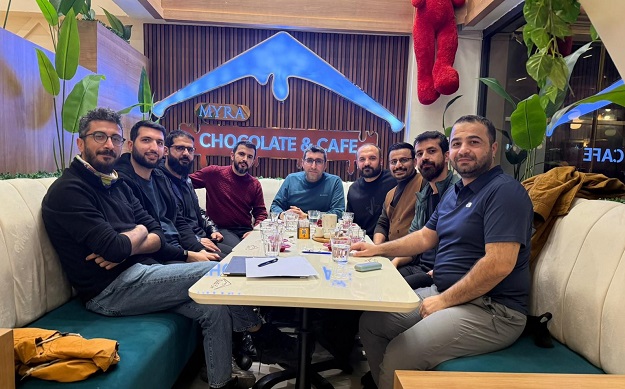 AİLE HEKİMLERİ TEK ÇATI ALTINDA