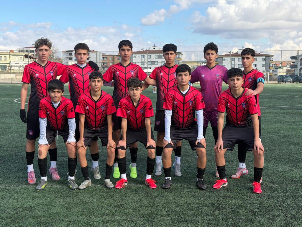 Zirve Yolunda Kritik Galibiyet: 3-0