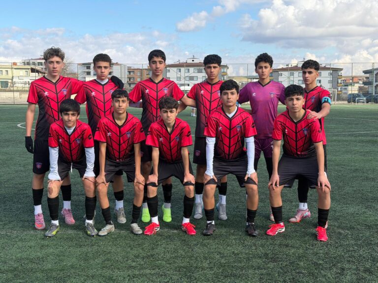 Zirve Yolunda Kritik Galibiyet: 3-0