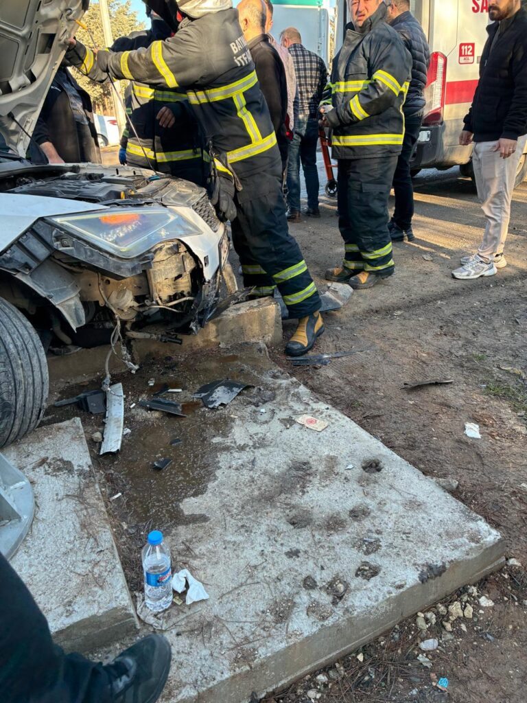 OKUL GÜVENLİĞİ ALARM VERİYOR..