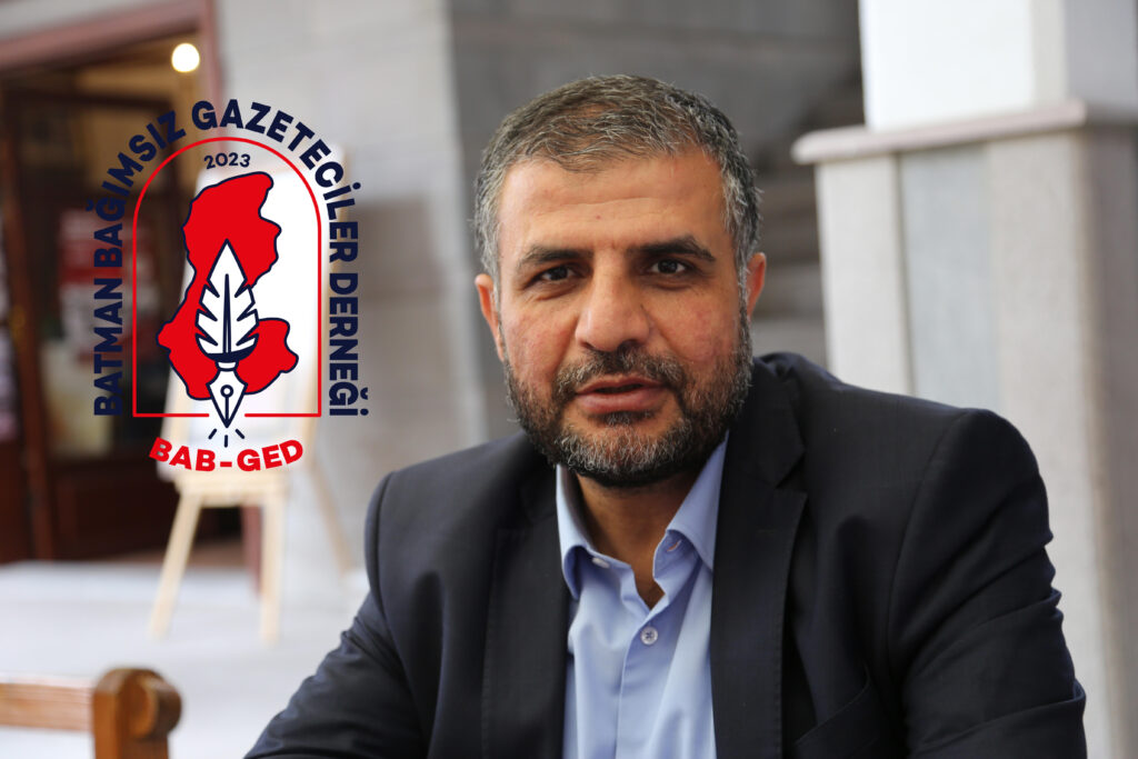 BAB-GED: Kamu Spotları Ücretsiz, Destek Yok