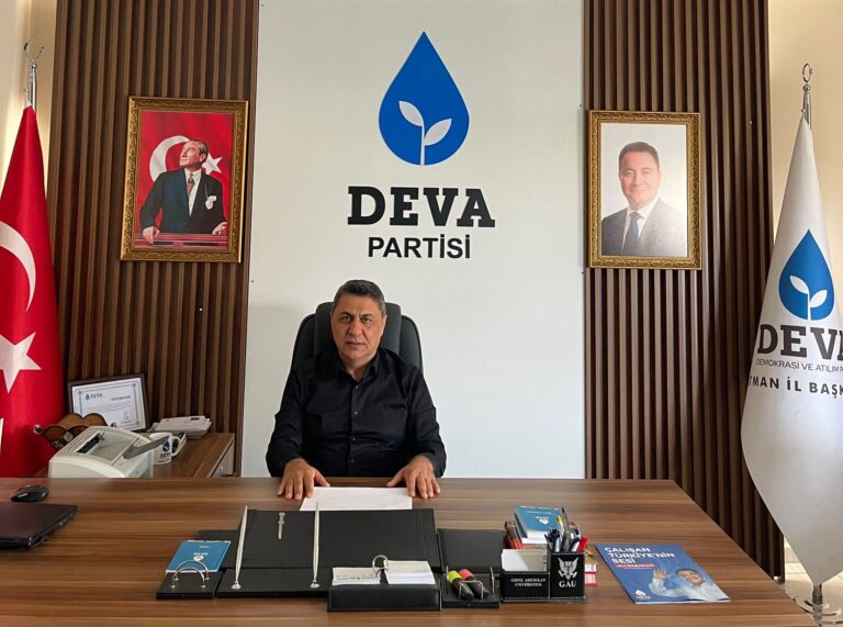 “Batman için ortak akıl ve iş birliği şart”