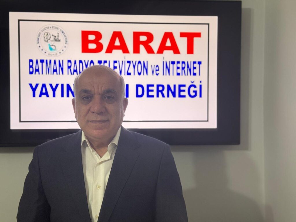 Yerelden Ulusala Radyonun Gücü