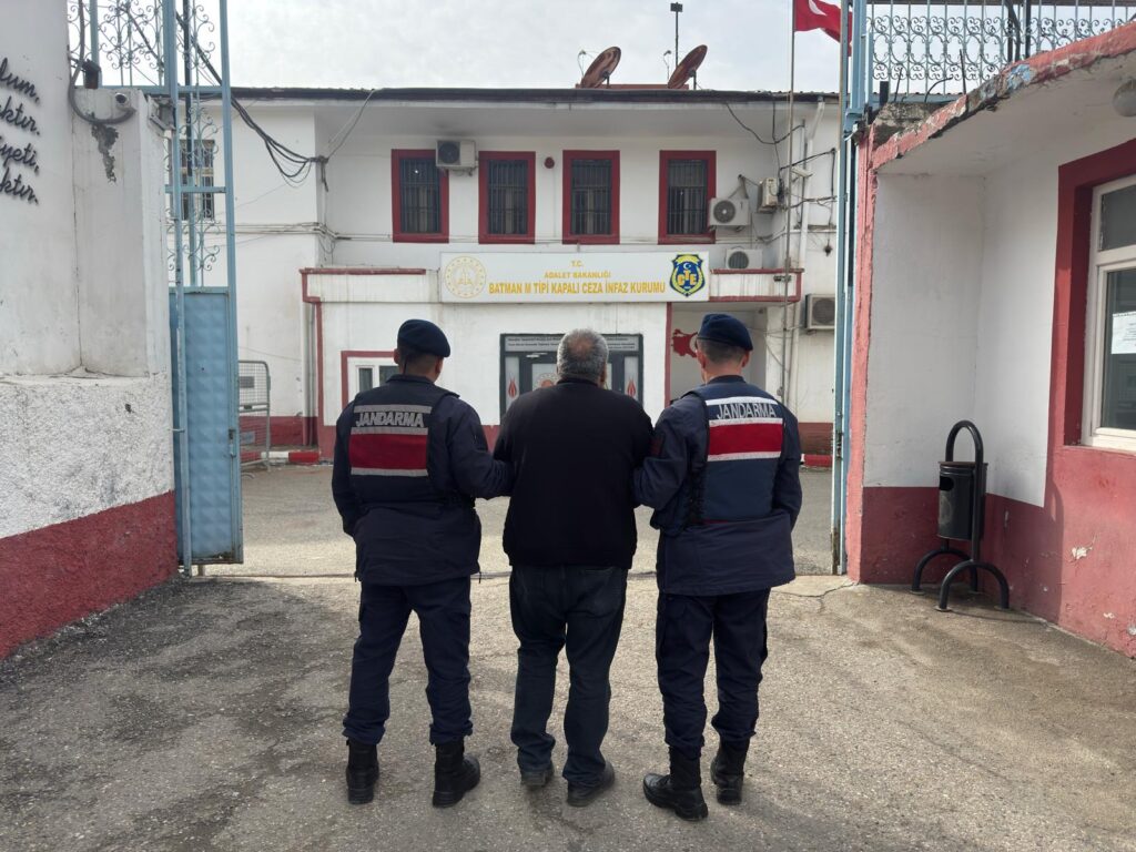 ADALETTEN KAÇIŞ YOK: JASAT İŞ BAŞINDA