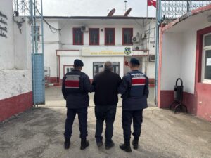 ADALETTEN KAÇIŞ YOK: JASAT İŞ BAŞINDA