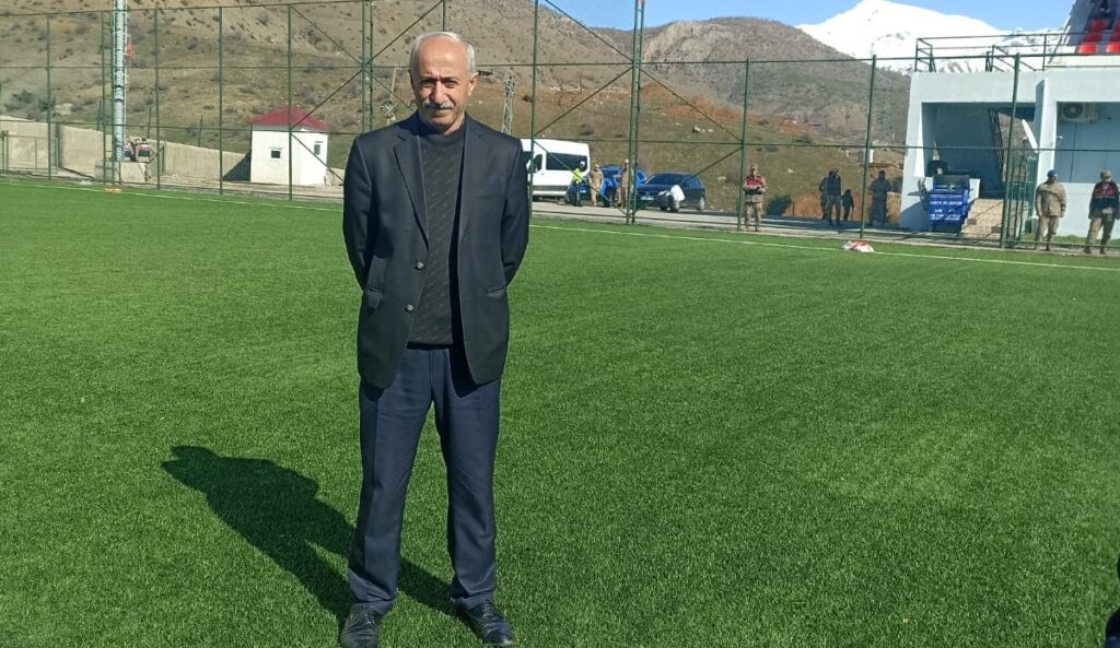 35 Yıllık Değişmeyen İsim, Mele Hasan