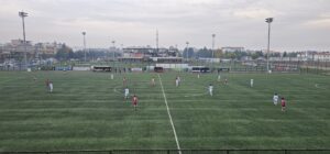 AMATÖR LİG’TE 11. HAFTA GERİDE KALDI