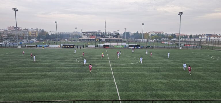 AMATÖR LİG’TE 11. HAFTA GERİDE KALDI