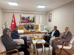 YURTLARDA “ISITAN ELLER” PROJESİNE YOĞUN İLGİ