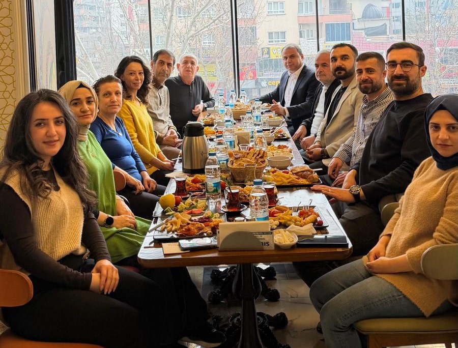 “ÖĞRENCİLER İÇİN DAHA GÜÇLÜ YURT HİZMETİ”