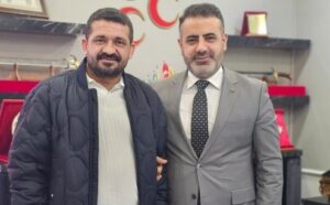 ‘Elimizi Taşın Altına Koymaya Hazırız’