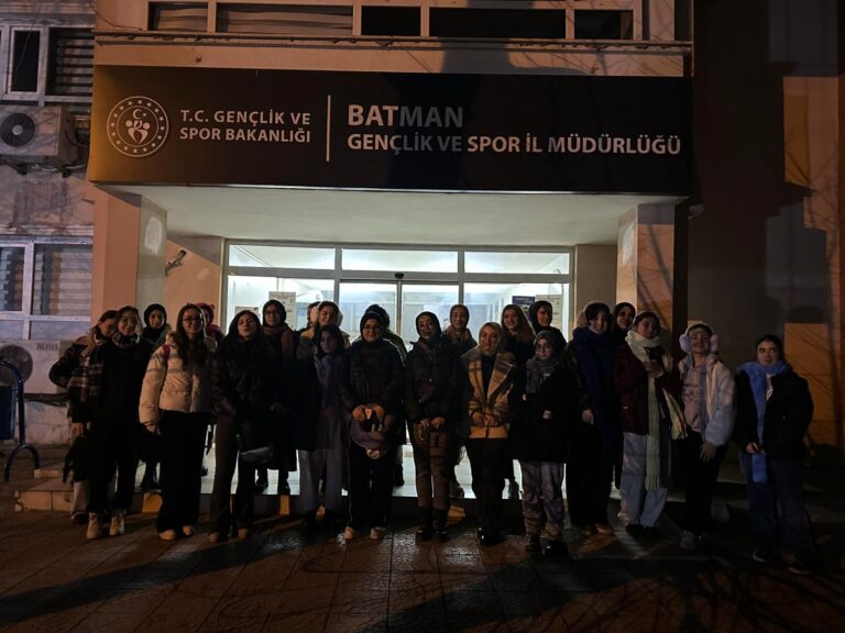 BATMAN’DAN HAKKÂRİ’YE TARİH YOLCULUĞU