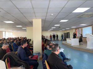 2026 KÜLTÜR VE SANAT YARIŞMALARI HEYECANI