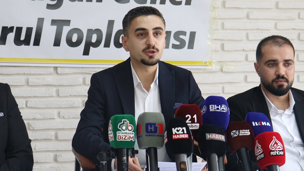 BAMEC: “Basın Emekçisinin Sesi Olacağız”