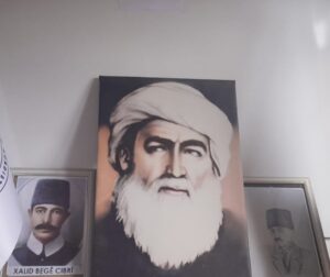 1925 Olayları PWK Programında Hatırlandı