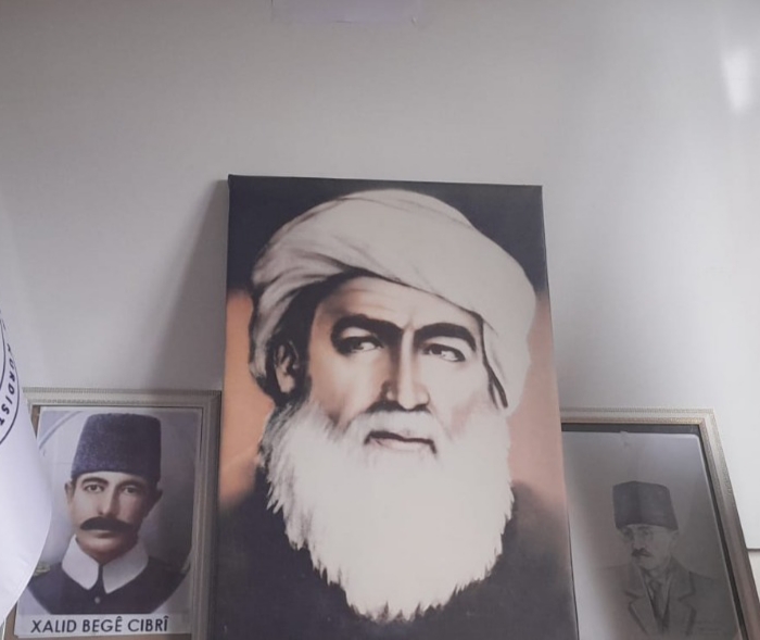 1925 Olayları PWK Programında Hatırlandı