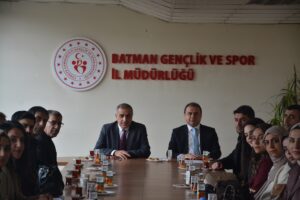 RAMAZAN’DA YURTLARDA ÖZEL UYGULAMA