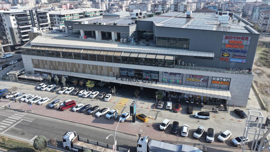 PetrolCity AVM, Ramazan Ruhunu Yaşatıyor