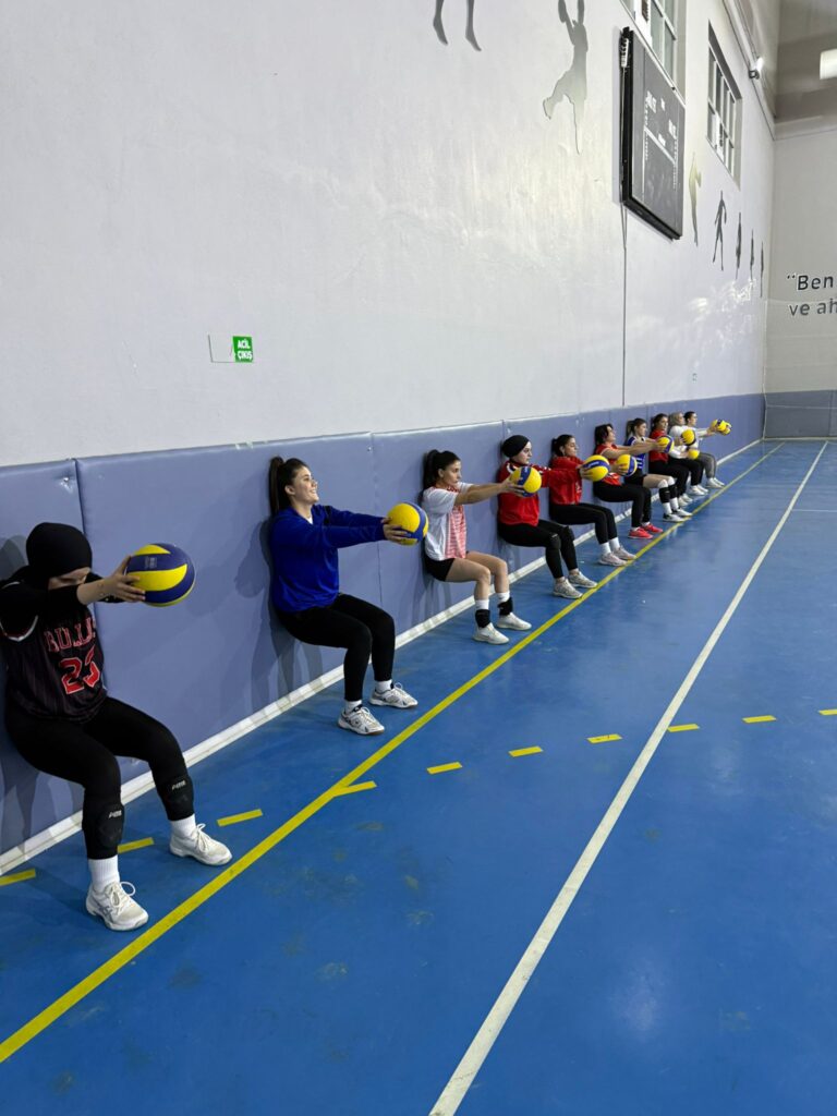 YURTLİG HEYECANI BATMAN’DA BAŞLADI