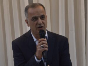 “Pedofili Adasından Savaş Alanlarına: Aynı Zihniyet, Aynı Suç”