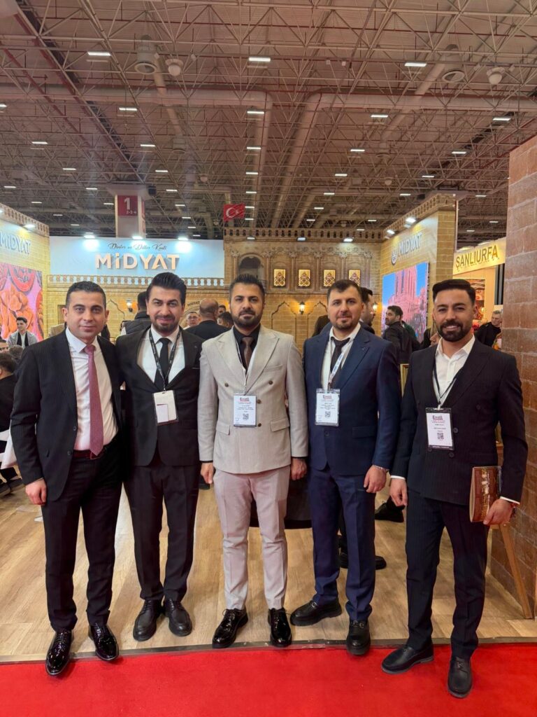 Real Konak’tan Turizmde Marka Hamlesi