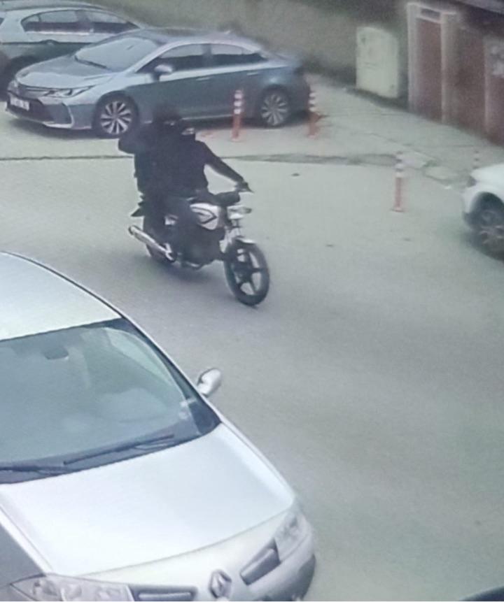 Kuyumcuda Silahlı Soygun