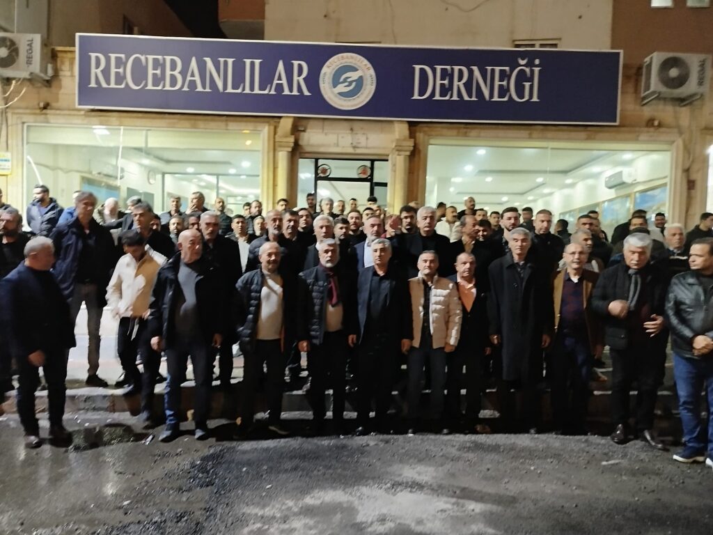 “Kimse Recebanlılara Yanlış Yapamayacak”