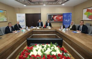 TRC3 Bölgesi’nin Geleceği Siirt’te Şekillendi