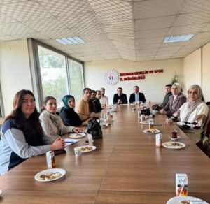 GÖZLER YURT LİGLERİNDE