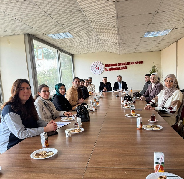 GÖZLER YURT LİGLERİNDE