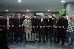 Adana Ekonomisine ve İstihdama Katkı Bekleniyor