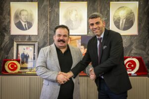 Batman’dan Spor İçin Önemli Adım