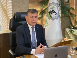 Demir’den Toplumsal Sorumluluk Çağrısı