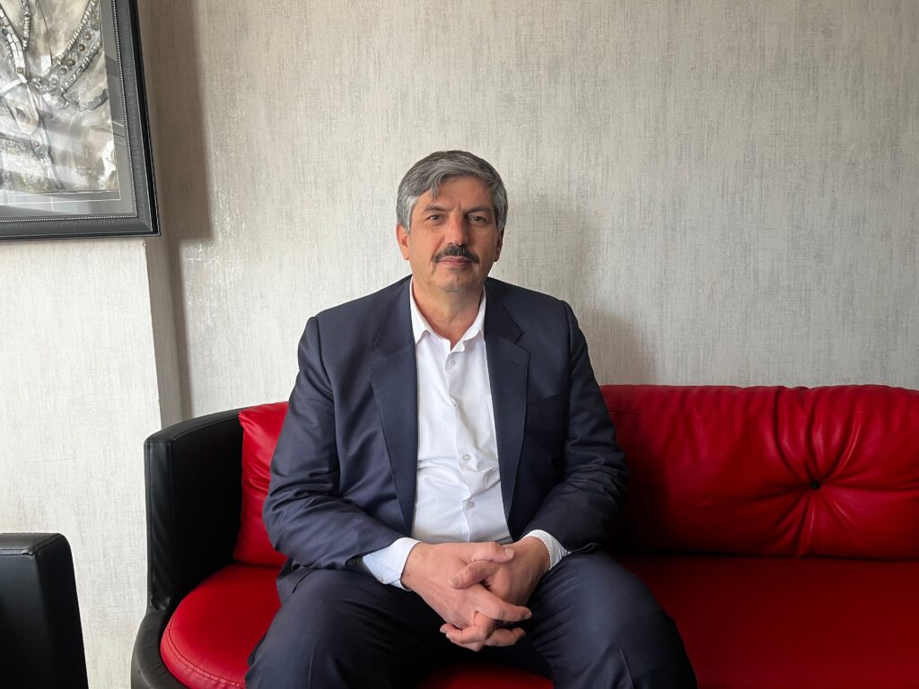 Çitçi’den Halka Çağrı: Yerel Esnaftan Alışveriş Yapın