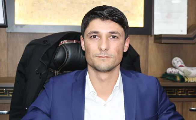 Batman’da Elma Sokağı 24 Saat Aydınlatıldı