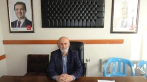 “RAMAZAN, RAHMET VE KARDEŞLİK AYIDIR”