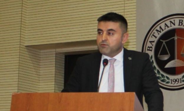 “BU SADECE DOĞAYA DEĞİL, GELECEĞİMİZE ZARAR”